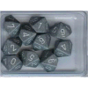 Speckled Poly D10 10-Set Hi-Tech?