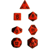 Speckled Poly 7-Set Fire?