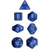 Speckled Poly 7-Set Water?