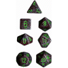 Speckled Poly 7-Set Earth?