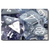 D10 10- Sets Nebula? Black w/white