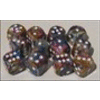 D10 10- Sets Festive? Carousel w/white