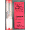 1-Minute Sand Timer