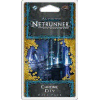 Netrunner LCG: Chrome City