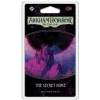 The Secret Name Mythos Pack: Arkham Horror LCG Exp