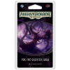 For the Greater Good Mythos Pack: Arkham Horror LCG Exp