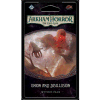 Union and Disillusion Mythos Pack: Arkham Horror LCG Exp