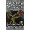 Initiations of the Favored Asylum Pack