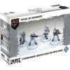 Dust Tactics: Special Ops Grenadiers