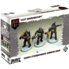 Dust Tactics: Heavy Kommandotrupp