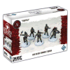 Dust Tactics: SSU NKVD Close Combat Squad