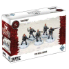 Dust Tactics: SSU Rifle Squad
