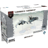Horten HO-347: Dust Tactics