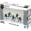 Axis Ubertoten Assault Squad