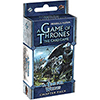 A Game of Thrones LCG: A Time for Wolves Chapter Pack