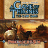 Princes of the Sun LCG Expansion