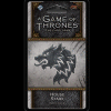 House Stark Intro Deck: Game of Thrones