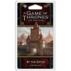At The Gates Chapter Pack: A Game of Thrones LCG 2nd Ed