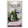 Legend of the Five Rings LCG: For the Empire -EN