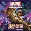 Marvel Champions: The Galaxys Most Wanted Expansion