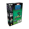 Marvel Crisis Protocol: Loki and Hela
