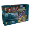 Spearmen Expansion Pack: Runewars Miniatures Game