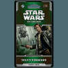 Solos Command Force Pack: Star Wars LCG