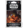 Allies of Necessity Force Pack: Star Wars LCG Exp.