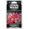 Swayed By The Dark Side Force Pack: Star Wars LCG Exp.