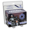 BT-1 and 0-0-0 Villain Pack: Star Wars Imperial Assault Exp.