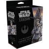 Star Wars: Legion- 1.4 FD Laser Cannon Team Unit Expansion