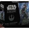 Star Wars: Legion Rebel Commandos Unit Expansion