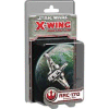 ARC-170 Expansion Pack: X-Wing Mini Game