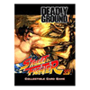Street Fighter: Deadly Ground