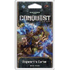 WH Conquest: Zogwarts Curse