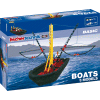 Boats