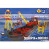 Ships + More