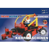 Kehrmaschinen