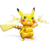 Mega Construx Pok?mon Medium Pikachu