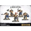 Stormcast Eternals Liberators