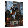 Wh40k: Stronghold Assault (english)