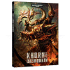 Codex: Khorne Daemonkin (eng)
