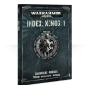 Index: Xenos 1 (english)