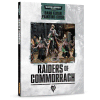 Raiders Of Commorragh:d/e Painting Guide