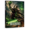Codex: Necrons (hb) (english)