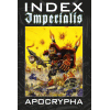 Index Imperialis: Apocrypha (english)