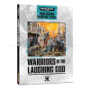 Warriors Of The Laughing God:paint Guide