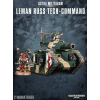 Astra Militarum Leman Russ Tech-command