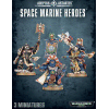 Space Marine Heroes