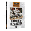 Armies Of Expansion: Tau Paint Guide Spa